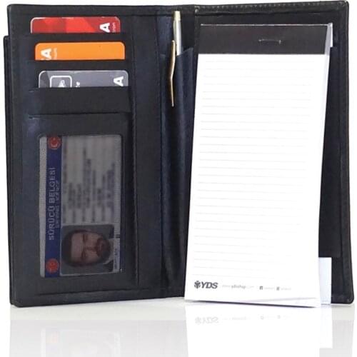 YDS Leather Organizer ,Leather Wallet