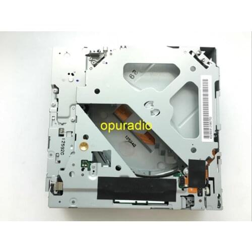 Matsushita 6 CD changer 19Pin connector mechanism E-9291 Without pcb for Mit-subishi Endeavor 2004 A6 A4 Toyota car radio tuner