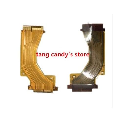 NEW Main Board and Power Board Connect Flex Cable For Canon EOS 550D Rebel T2i Kiss X4 / 600D Rebel T3i Kiss X5 Digital Camera