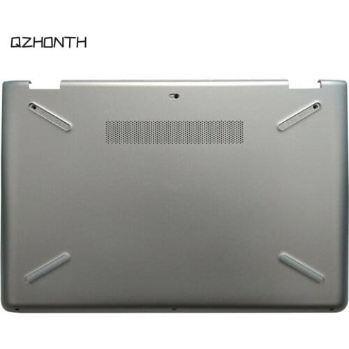 Laptop New For HP Pavilion 14-BA 14M-BA TPN-W125 Bottom Case Cover 924273-001