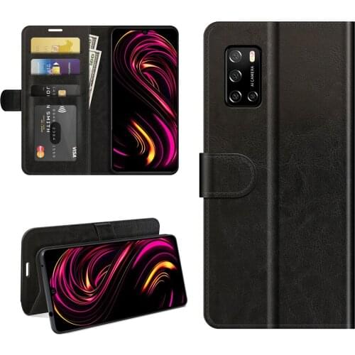 Luxury Flip Leather Cover For Rakuten Hand Big S Case Magnetic Attraction Mobile Protective Bag With Wallet Card And Stand