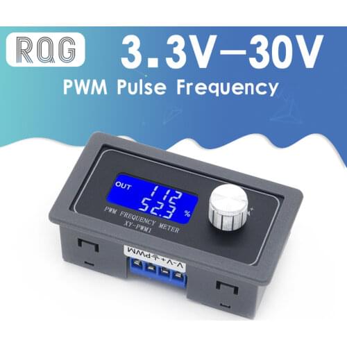 RQG Electronic Measuring Instruments