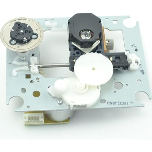 Replacement for SANYO PH-D920 PHD920 Radio CD Player Laser Head Optical Pick-ups Bloc Optique Repair Parts