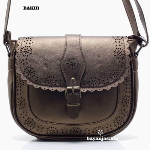 Jasmin Shoulder Strap Cross Women 'S Handbag J-LZR Casual Female Bag Handy Custom Design Stylish Light Quality Rich Color options
