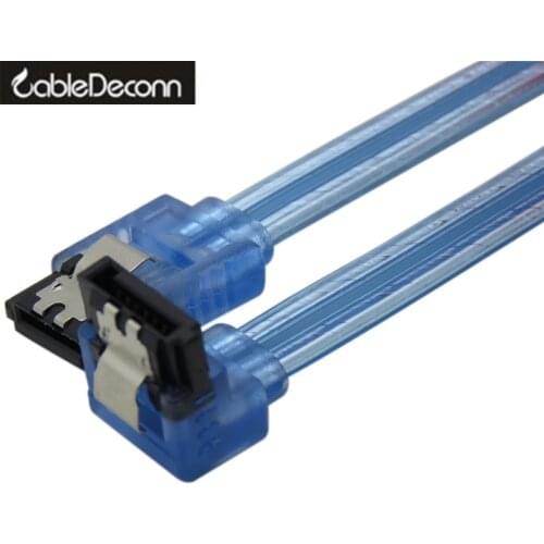 CableDeconn DP Cables