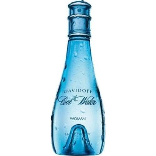 Davidoff Cool Water Edt 100 Ml Womens Perfume. Sandalwood. Top seller. For sexy women. icon, style, fashion, stylish women