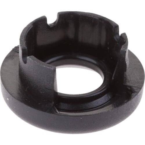 F2UZ-7A214-CA F58Z-7G550-AA Gear Shifter Handle Bezel Cap Ring For Ford