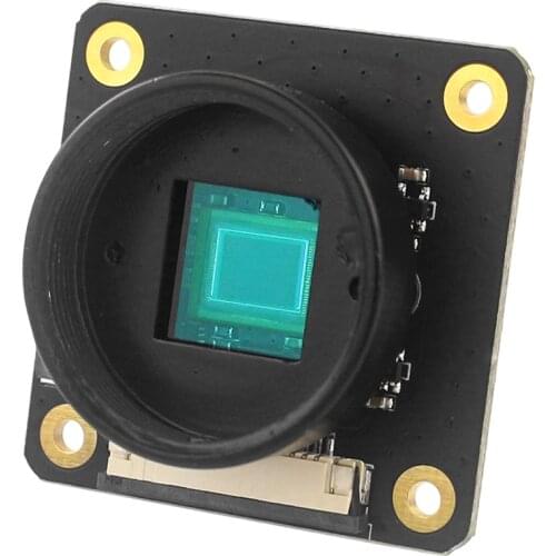 NVIDIA Jetson Nano High Quality Camera 12.3MP IMX477 Sensor Camera for Raspberry Pi CM3/ CM3+/ CM3+ Lite Suport C/CS Mount Lens
