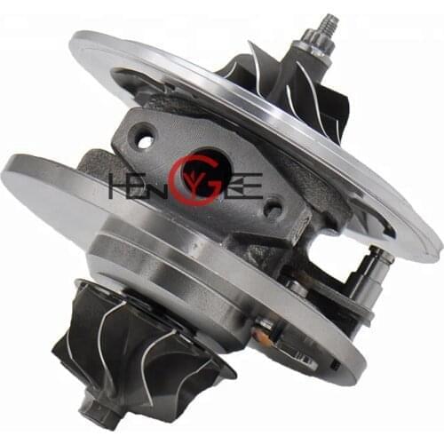 Turbo repair kit CHRA GT1749V 708639 708639-4 708639-5 turbine core for Renault Laguna II 1.9 dCi