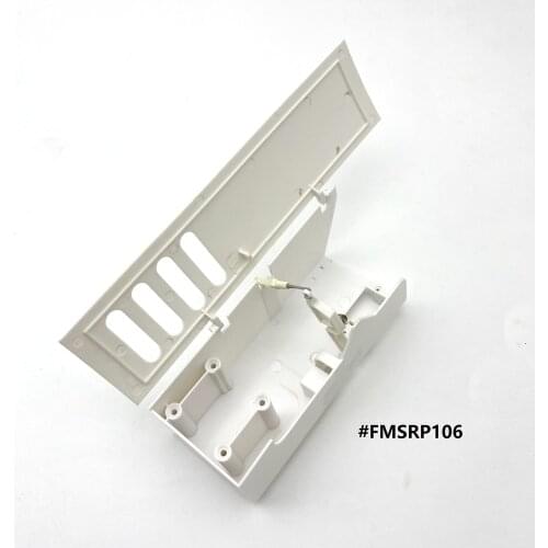 Nose Landing Gear Housing for FMS Model Futura V2 RC Jet FMS095