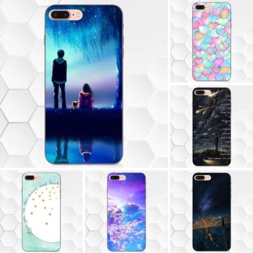 Colorful Artwork Love Design Luxury For Huawei Honor 5A 6A 6C 7A 7C 7X 8A 8C 8X 9 10 P8 P9 P10 P20 P30 Mini Lite Plus
