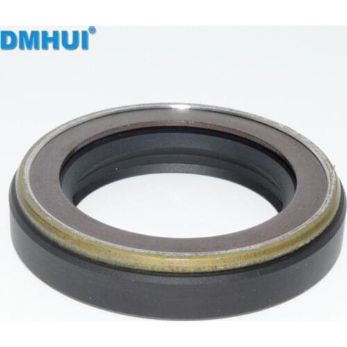 Oil seal AP2240G size 38X58X11/38*58*11 NBR material TCN Type DMHUI brand ISO 9001:2008 AP2240G tcn 38-58-11