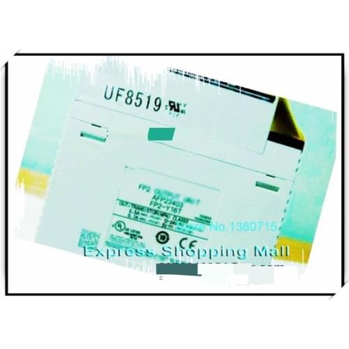 New Original AFP23403 5 To 24 V DC NPN 16-Point Type FP2SH Output Unit