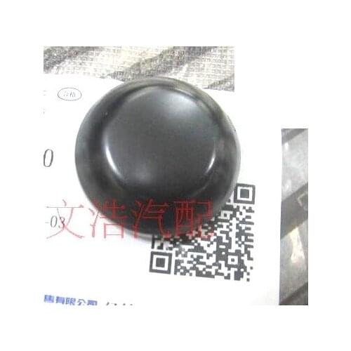 Original genuine for Jeep COMPASS front wiper arm cover cap