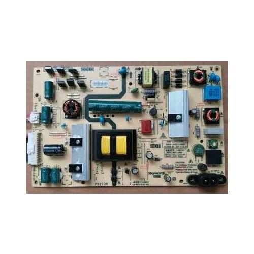 43G6A power supply board 5800-L4K013-0000 168P-L4K013-00