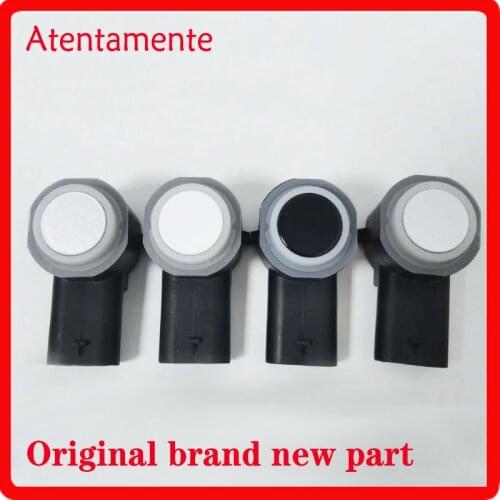 Suitable for Chinese SAIC MGRX3 360 550 e550 MG ZS GT MG3 reversing radar rear probe parking assist sensor original brand new