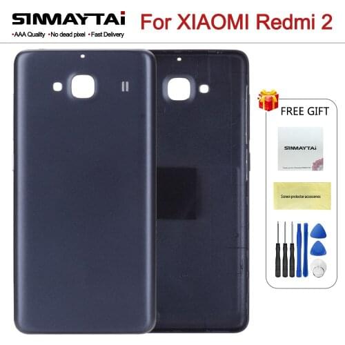 Sinmaytai Xiaomi Redmi 2 Phone Batteries