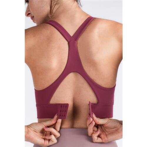 Sports bra woman woman sports top crop top fitness women fitness sexy tops top sports female push up sport suit women fitness