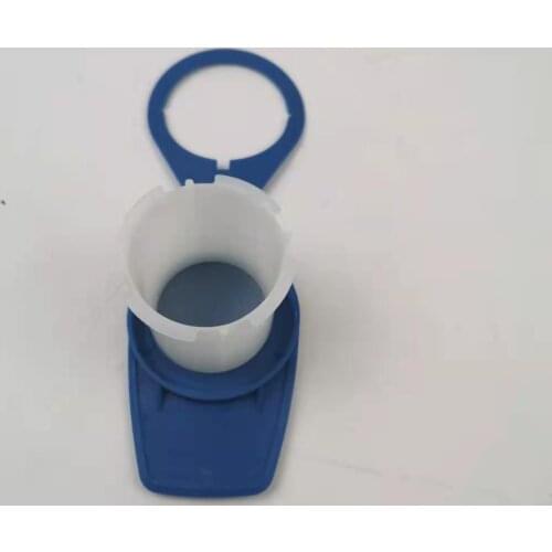 Glass kettle lid for VW SCIROCCO GOLF AUDI A3 A4 4A0955485 8D0955455 4A0 955 485 8D0 955 455