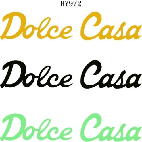 Sweet Home letter cutting dies 2019 new die cut &wooden dies Suitable for common die cutting machines on the market