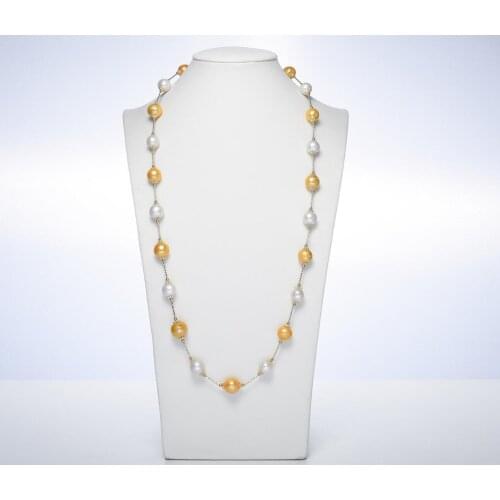 Золотые цепочки VALENNA China At AliExpress