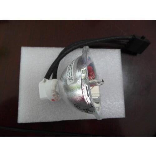 High quality bare lamp SHP135 for AN-D350LP for Sharp D300XA/ D3010X/ D2500X/ D3510X/ D3550W/ XR-50S/ XR-50X