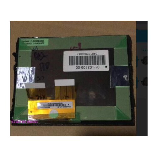 4 inch PD040QX2(LF)-00 PD040QX2(LF)-61 LCD screen