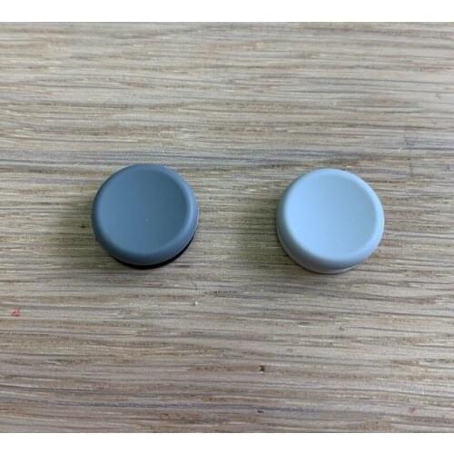 5pcs/lot for original 3D analog joystick mushroom cap for 2ds for 3ds for 3dsxl for new 3ds for new 3dsxl