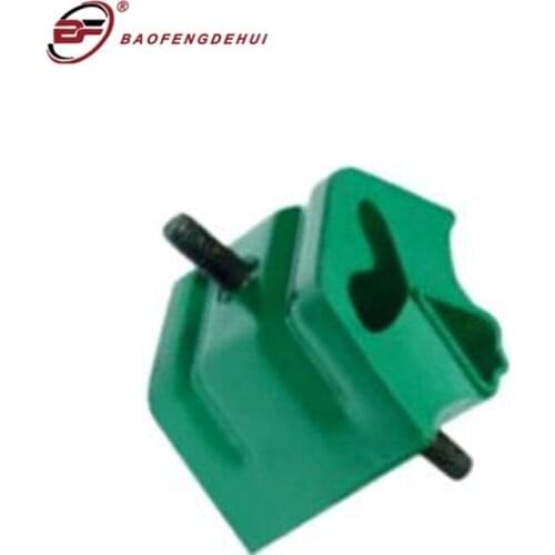 Baofeng Car engine rubber mounts 893199381C=823199381C for Audi80 Coupe for VW Santana Passat Saloon Carat