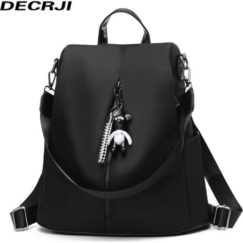 DECRJI Womens Bags