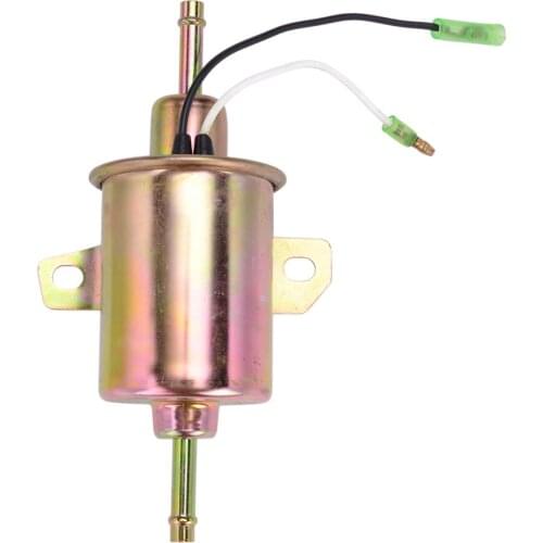 Gas Petrol Pump Fuel Pump for Polaris Ranger 400 4X4 Ranger 500 2X4 6X6 Series 10 Series 11 Range UTV 4011545 4011492 4010658