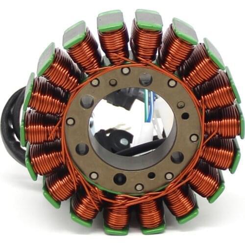Motorcycle Ignition Magneto Stator Coil For Aprilia Pegaso 650 2005-2009 Engine Stator Generator Coil AP8520021