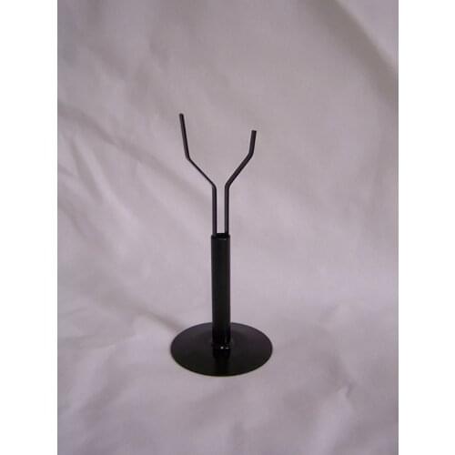 1/6th Soldier Special Y-frame Metal Bracket Platform Design Lightweight 12'' Action Figure Static Placement Bracket Accessories