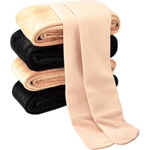 Pantyhose Fashion Elastic Thickened Warm Leggings for Autumn Winter