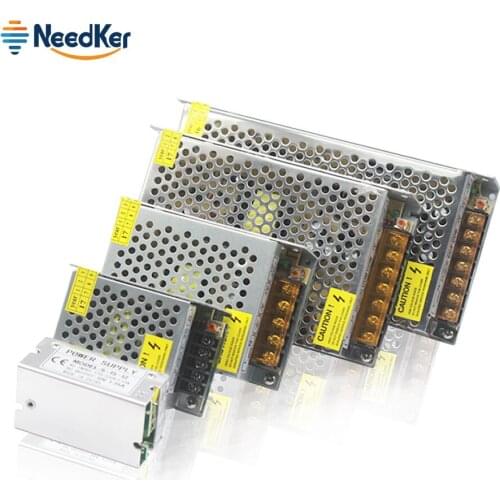 NeedKer LED Transformers