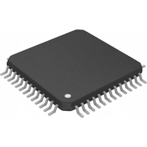 New 1PCS/LOT NJU72340AF NJU72340A NJU72340AFH3 QFP-52