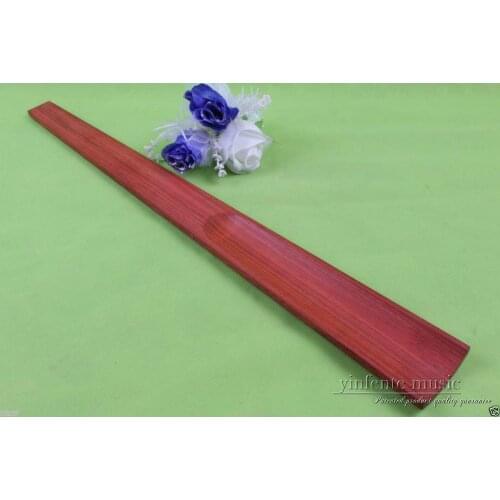 New 4/4 cello fingerboard rosewood Full size cello parts & accessories high quality #487