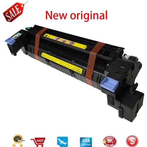 New original for HP CP5225 Fuser Assembly RM1-6095 RM1-6095-000 RM1-6095-000CN RM1-6123 RM1-6123-000 RM1-6123-000CN printer part