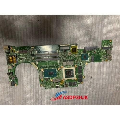 Original MS-14A11 FOR MSI GS40 Series with i7-6700HQ CPU AND GTX 970M Motherboard Fully tested
