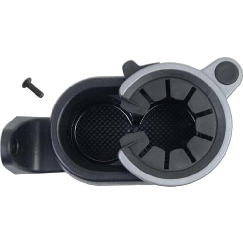 AP02 Cup Holder A 451 810 03 70 For Smart Fortwo Electric Drive Iceshine Coupe 08-15 4518100370