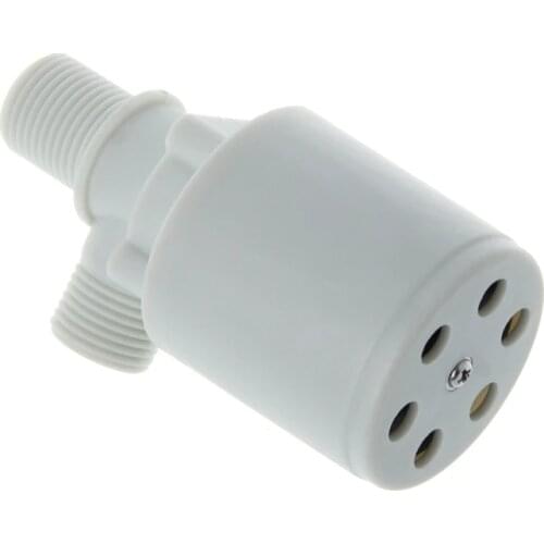 Floating Ball Valve Automatic Float Valve Water Level Control Valve F/ Water Tank Water Tower