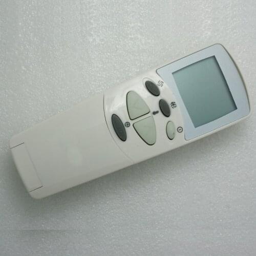 For LG Air Conditioner 6711A20128F 6711A20128B 6711A20128R L1204R Remote Control