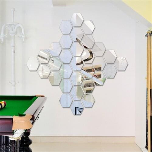 RPXBGUCKARHG Decorative Mirrors