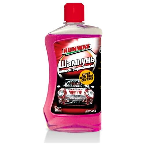 RUNWAY Clay For Cleaning The Car Body