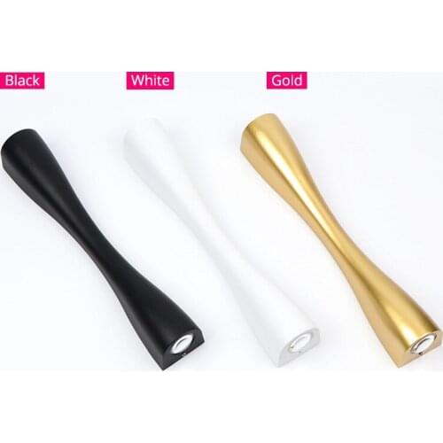 Modern minimalist outdoor waterproof wall lamp IP65 creative personality decoration Nordic lamp luxury home aisle lighting