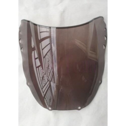 New motorcycle motorbike Windshield Windscreen Smoke For Honda CBR919RR CBR 919 RR 1998 1999 98 99