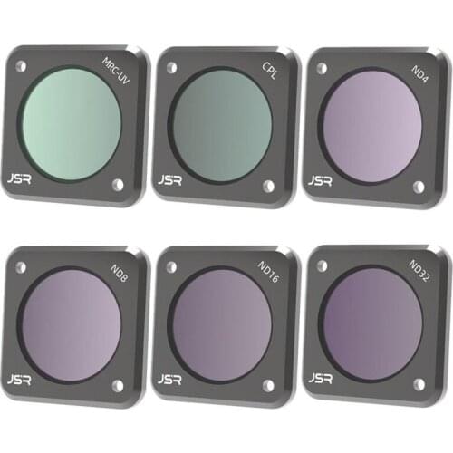 Wtohoby Light Filters For Camera Lenses