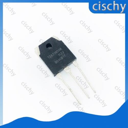 1PCS TSA20N50M FTW20N50A TO-247 new original In Stock