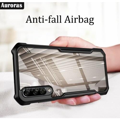 Auroras Fashion Bumpers For Phones