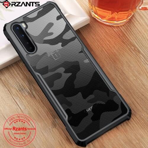Rzants for Oneplus Nord Oneplus 8 8 Pro Oneplus 9 9 Pro Oneplus 8T Case Hard [Camouflage Beetle] Slim Clear Cover
